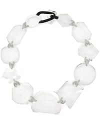 Monies - "Bina" Necklace - Lyst