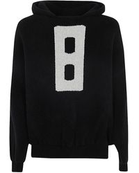 Fear Of God - Boucle 8 Hoodie - Lyst