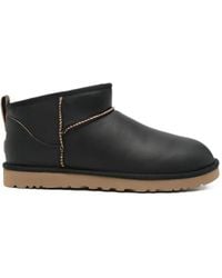 UGG - Classic Ultra Mini Boots - Lyst