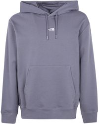 The North Face - Essential" Light Relaxed Hoodie - Lyst