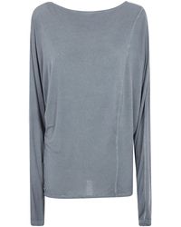 Uma Wang - Top "Test" - Lyst