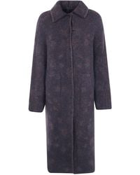 Boboutic - Coat Reversible "Re-Collecta" - Lyst