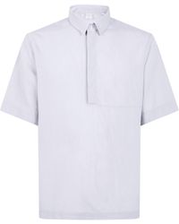 Houdini - "Tree" Polo Shirt - Lyst