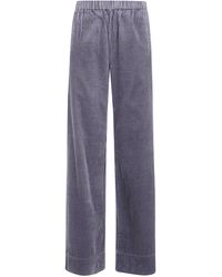 JC Sophie - Pants Cotton 100% Cotton "Paxton" - Lyst