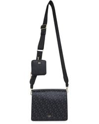 DKNY - Handbag: Eight Crossbody - Lyst