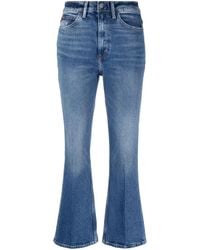 Polo Ralph Lauren - Cotton Jeans - Lyst