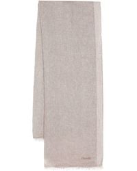 Church's - Linen Scarves: 75x200 Cm - Lyst
