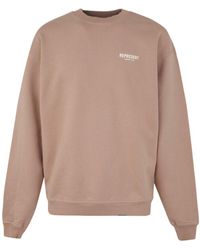 Represent - Owners Club Sweater - Lyst