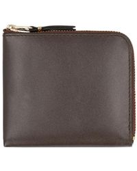 Comme des Garçons - "Classic Leather Line 110X95 Mm" - Lyst