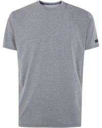 Rrd - "Summer Smart Shirty" T-Shirt - Lyst