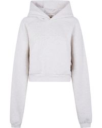 Fear Of God - 90's Raglan" Hoodie - Lyst