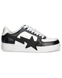 A Bathing Ape - Sta #1 M2 - Lyst