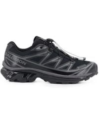 Salomon - Trainers Waterproof "Xt-6 Gtx" - Lyst