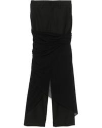 Jean Paul Gaultier - Layered Trousers - Lyst