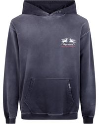 Represent - 24 Hour Service Hoodie - Lyst