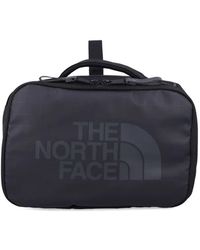 The North Face - Wash Bag Polyester "Base Camp Voyager Toiletry Kit" - Lyst