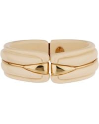 Gas Bijoux - Bracelet "Ecume" - Lyst