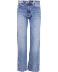 Lois - Jeans Straight Leg "New Dana" - Lyst