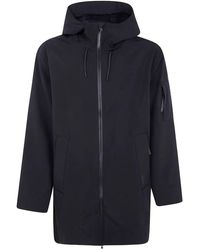 Rains - "Suva" Vision Softshell Jacket - Lyst