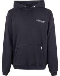 Represent - Owners Club Script" Hoodie - Lyst