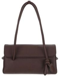 Jacquemus - Dark Le Turismo Long - Lyst