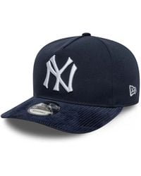 KTZ - Hat With Logo "Coops Cord 19Twenty Neyyanco" - Lyst