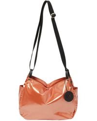 Jack Gomme - "Mael" Messenger Bag - Lyst