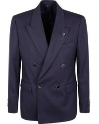 Lardini - Feeling Jacket - Lyst