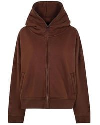 Entire studios - "Eternal" Zip Sweatshirt - Lyst