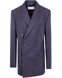 Dries Van Noten - Bafya Jacket - Lyst