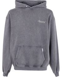Represent - Owners Club Script" Hoodie - Lyst