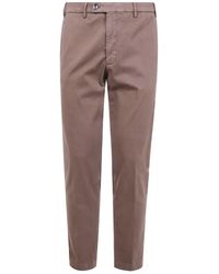 Michael Coal - Capri American Pocket Trousers - Lyst