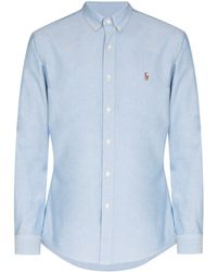 Polo Ralph Lauren - Oxford Shirt - Lyst