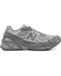 Comme des Garçons - Classic Lace Up Sneakers - Lyst