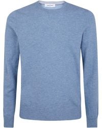 Gran Sasso - Sweater Long Sleeves Turtle Neck - Lyst