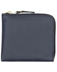 Comme des Garçons - Classic Leather Line 110X95 Mm - Lyst