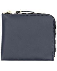 Comme des Garçons - Classic Leather Line 110X95 Mm - Lyst