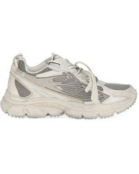 Off-White c/o Virgil Abloh - Trainers "Ow Brb Worn Out" - Lyst