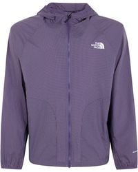 The North Face - Nse Wind" Jacket - Lyst