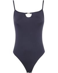 DIESEL - Body Cut Out "Kiara Utlt" - Lyst