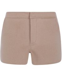 MC2 Saint Barth - Shorts Double "Elva" - Lyst
