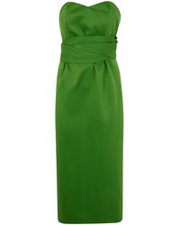 Essentiel Antwerp - Party Dresses - Lyst