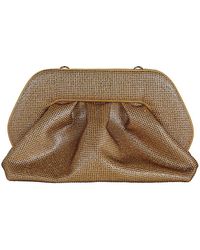 THEMOIRÈ - Tia Strass Bag - Lyst