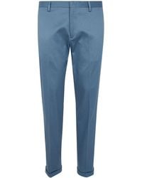 Paul Smith - Pants Belted "M1R.150Mu. W02955 43" - Lyst