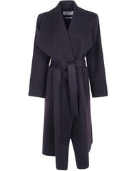 IVY & OAK - Pemba Cashmere Sweater Clothing - Lyst