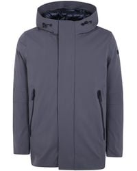 Rrd - Jacket Soft Touch Floating "Surflex Winter" - Lyst