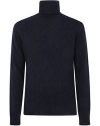 Nuur - Sweater Long Sleeves "Turtle Neck" - Lyst