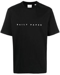 Daily Paper - Ss24 Alias New Tee - Lyst