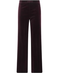 Antonelli - Pants Straight Fit "Samuel" - Lyst