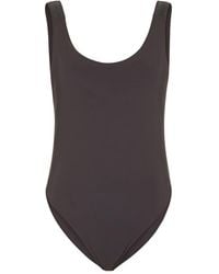 Brunello Cucinelli - One Piece Swimsuit - Lyst